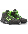 Scarpa antinfortunistica Hummer S3