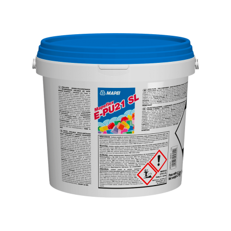 Sigillante Mapei Mapeflex E-Pu 21 Sl (Confezione da 5 Kg)