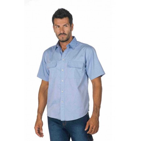 Camicia Logica 8162 Taglia da S a XXXL