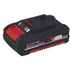 Dotazione Einhell batteria 1,5 Ah