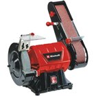 Dotazione Einhell levigatrice da banco TC-US 350