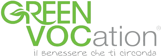 Icona serie Green VOCation