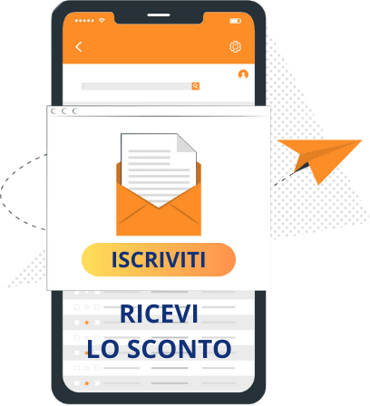 Iscrivi alla newsletter di FVL Edilizia